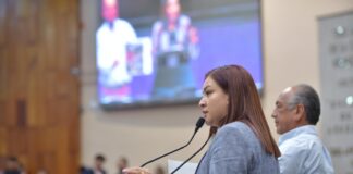 Exhorta diputada a que se amplíe atención médica en hospitales de Papantla y Espinal.,