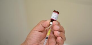 Veracruz con vacunas suficientes para proteger a la población.