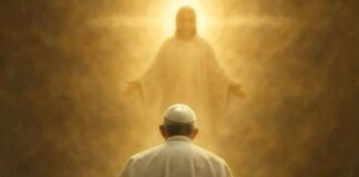 Nos unimos en oración por el eterno descanso del Papa Francisco