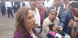 Nahle descarta que homicidio de empresario farmacéutico en Tuxpan sea por derecho de piso