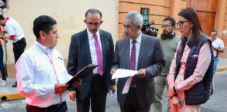 #Veracruz: Llegan listas nominales definitivas para elecciones del Poder Judicial y las municipales.