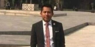 #Inseguridad En Veracruz levantan al operador político Uziel Cristobal Toto