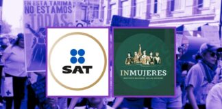 Extrabajadoras liquidadas del Inmujeres denuncian error en su declaración ante el SAT: «Es impagable».