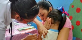 ISSSTE lista para la Semana Nacional de Vacunación con 20 unidades vacunadoras.