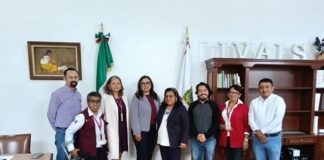 DGPRS emite convocatoria para quienes aspiren a dirigir 17 ceresos estatales.