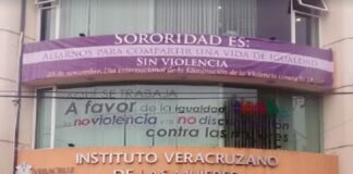 El futuro del Instituto Veracruzano de las Mujeres.