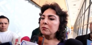 Hice el compromiso en la Jucopo de no abordar más el tema de Nidia Fabiola: Ivonne Ortega.