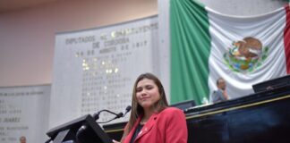 Propone diputada fortalecer igualdad sustantiva y perspectiva de género.