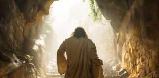 La existencia histórica de Jesucristo.