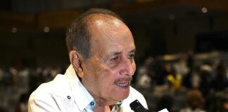 Premio Estatal de Periodismo al maestro José Pablo Robles Martínez.