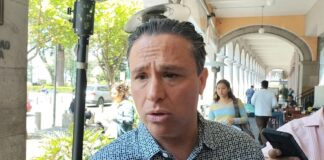 El sector de la construcción y de maquila, los más afectados por el tema de los aranceles: COPARMEX