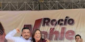 Feliz Cumpleaños Gobernadora