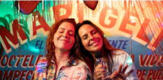 Se estrena la nueva película de Kate del Castillo, “La más fan”