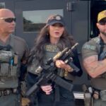 La razón por la que Kristi Noem fue removida como Secretaria de Seguridad Nacional