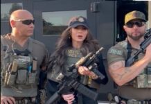 La razón por la que Kristi Noem fue removida como Secretaria de Seguridad Nacional