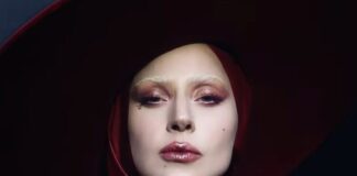 Lady Gaga conmueve a fans mexicanos con discurso en español.