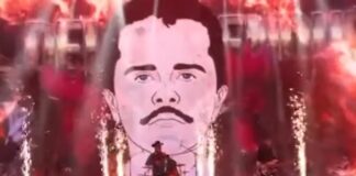 Así anunció el Departamento de Estado de EEUU la revocación de visas a «Los Alegres del Barranco»