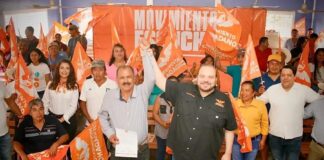 Piden destitución de candidato de MC en #CastillodeTeayo por caso de pederastia.