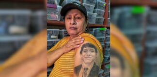 «Sí fue el Estado»