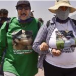 Gobierno de México rechaza que exista un patrón de desaparición forzada contra personas buscadoras