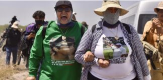 Más allá de Teuchitlán: tres hipótesis para entender las desapariciones en México a partir del caso Jalisco.