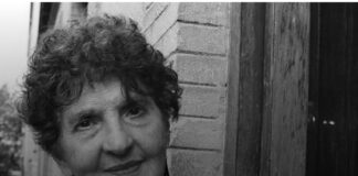 Académicos se solidarizan con Margo Glantz.