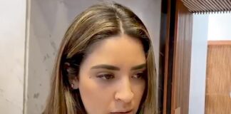 Ma. Teresa Ealy busca dejar precedente de que no por opinar diferente diputadas pueden ser violentadas.