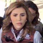 Marina del Pilar reconoce autenticidad de su voz en audio filtrado, pero…