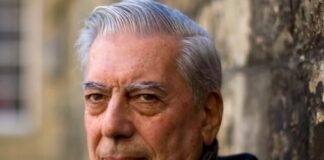 Mario Vargas Llosa: Recuerdos