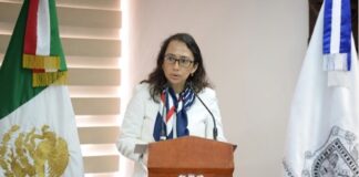 Exabogada general de la UV pretende regresar como Rectora .