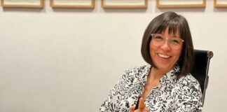 Martha Ramos, nueva Presidenta de Comisión de Libertad de Prensa en la SIP.