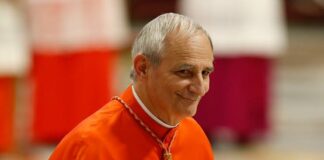 ¿Quién es Matteo Zuppi?, otro de los papabiles más fuertes en la sucesión de San Pedro