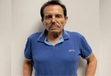 ¿Que dice la carta que el “Mayo Zambada” leyó frente al juez Cogan?