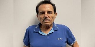 El Mayo Zambada negocia con fiscalía de EEUU para evitar la pena de muerte.