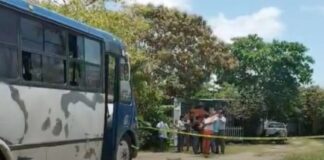 Madre muere al ser atropellada por su hija de manera accidental al sur de Veracruz.