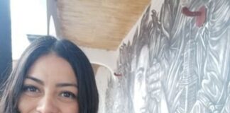 Conmemoración 8M a 168 años de la primera marcha.