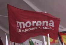 Con Rocha Moya la 4T está mostrando el cobre.