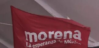 La falaz versión de un Morena en conflicto.