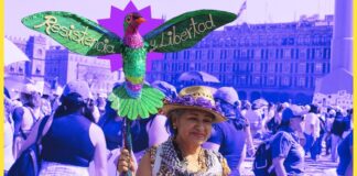 El ABC del Plan Nacional de Desarrollo 2030: ¿En dónde quedaron las mujeres?