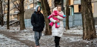 Violencia de género se incrementa contra mujeres y niñas ucranianas