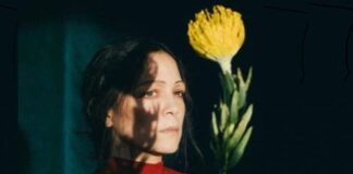 Natalia Lafourcade cumple 40 años y lo celebra con álbum que cuenta una historia