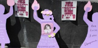 Iniciativa de Sheinbaum en materia de desaparición llega al Senado.