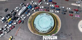 Presentan Pacto Nacional contra la Impunidad y la Violencia contra las Mujeres .