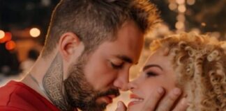 ¡Se casa! Niurka da el “Sí” a su novio 20 años menor que ella.