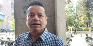 El Corredor Ferrocarril Interoceánico del Istmo de Tehuantepec, ha beneficiado a las regiones de Veracruz y Oaxaca: Jiménez Silva