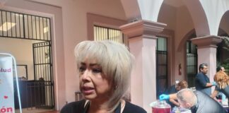 Confirman dos casos de Sarampión en la capital del estado de Veracruz .