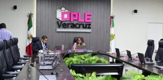 OPLE Veracruz instruye publicación de los listados de las candidaturas a los cargos de personas juzgadoras …