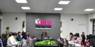 OPLE Veracruz aprueba Manual para Cómputos del Proceso Electoral Local Extraordinario 2024-2025 para la elección de personas juzgadoras