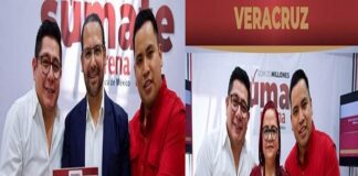 Rosaldo y Griego puntean a pesar de campañas en contra .