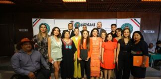 Promueve Paola Longoria iniciativa para prevenir y combatir acoso y discriminación en el deporte